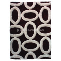 Tabel Tufted Shagy Rug με τρισδιάστατο μοντέρνο σχεδιασμό